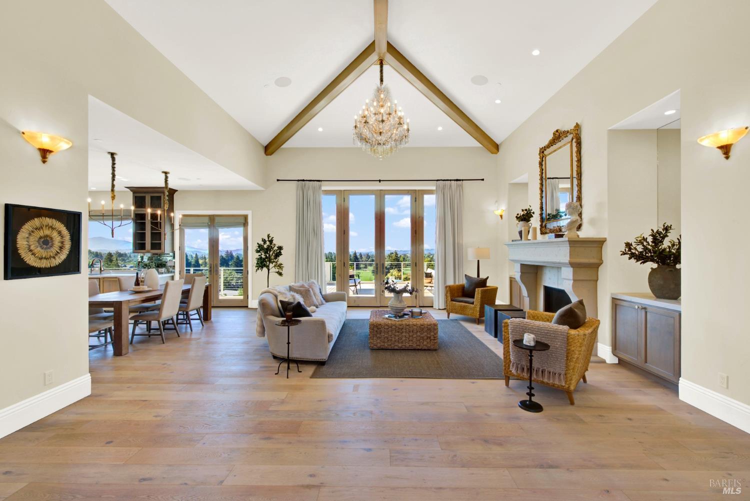 165 Canyon Place Napa CA 94558