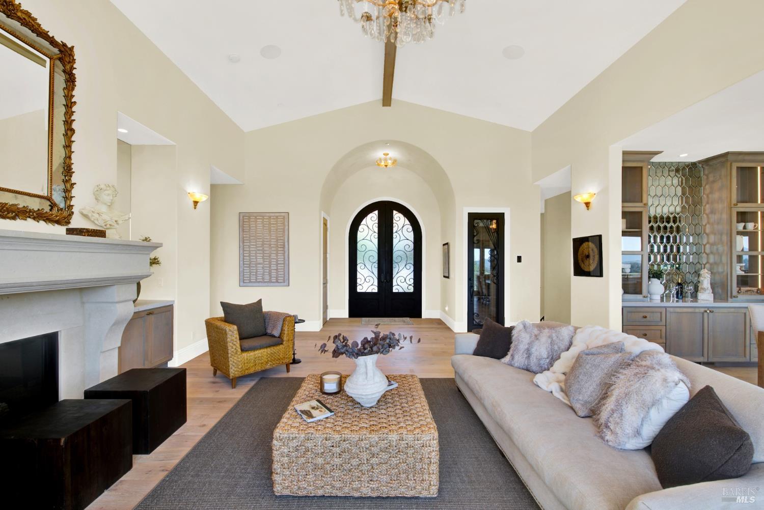 165 Canyon Place Napa CA 94558