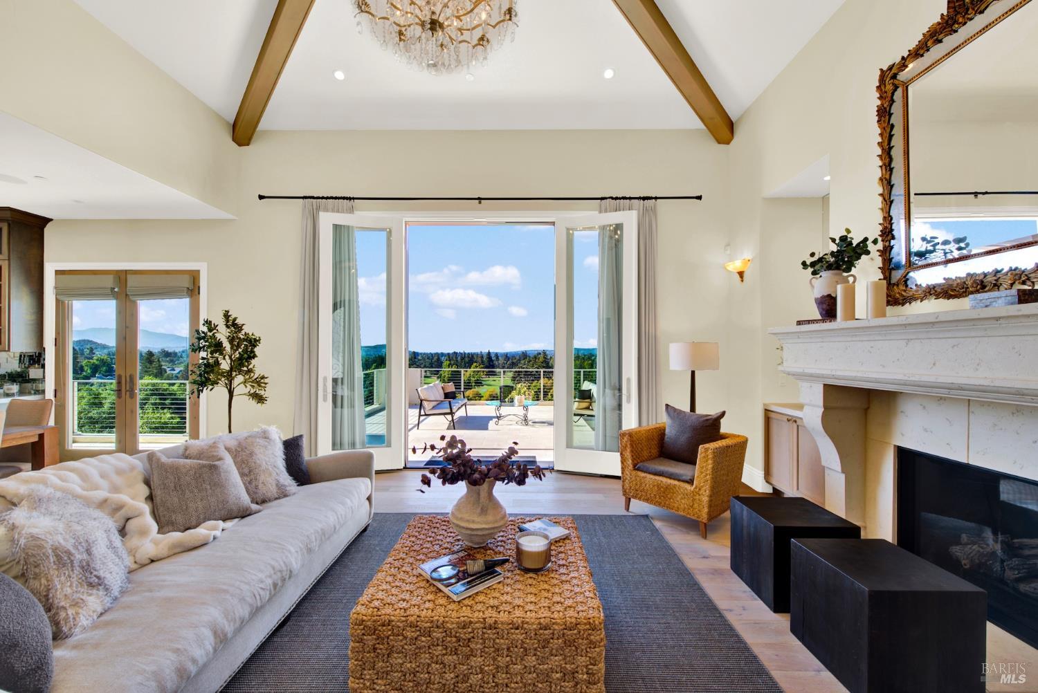165 Canyon Place Napa CA 94558