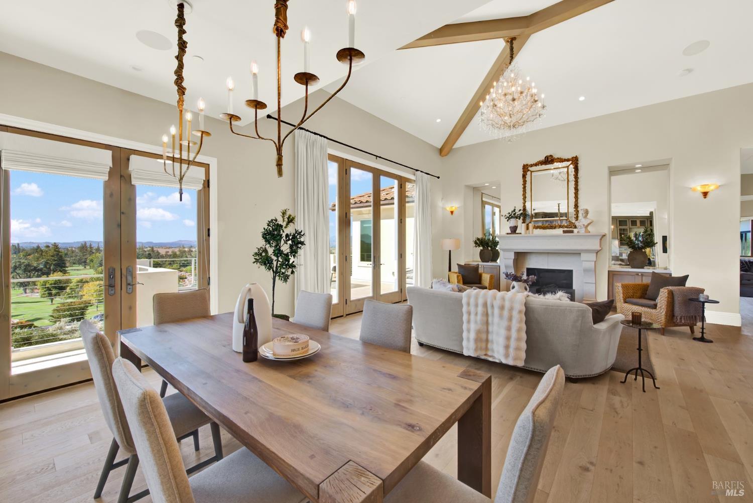 165 Canyon Place Napa CA 94558
