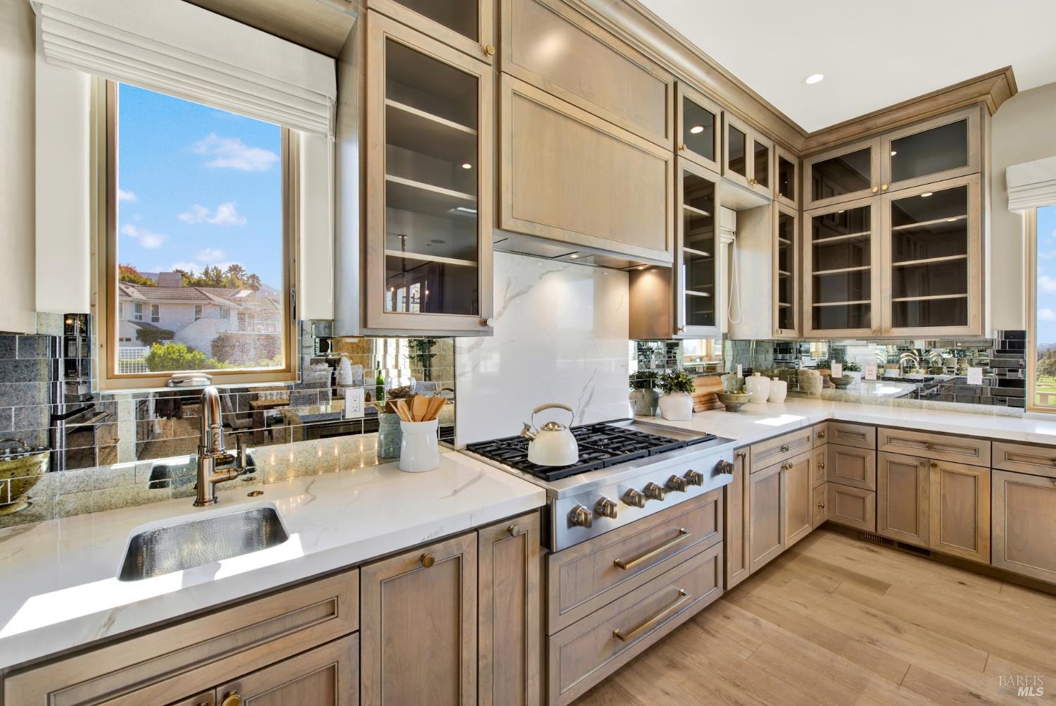 165 Canyon Place Napa CA 94558