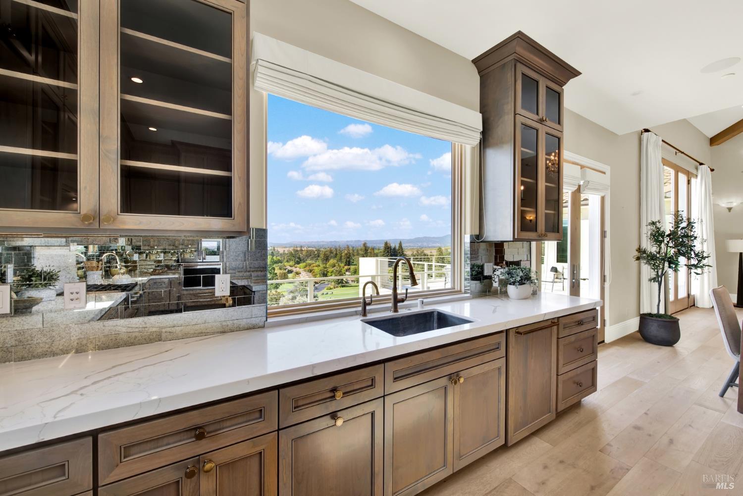 165 Canyon Place Napa CA 94558