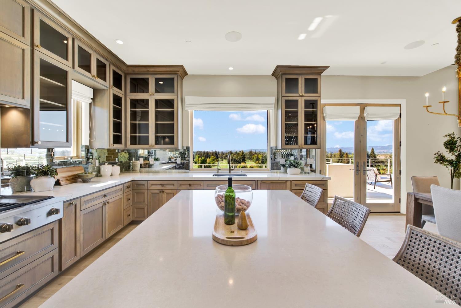 165 Canyon Place Napa CA 94558