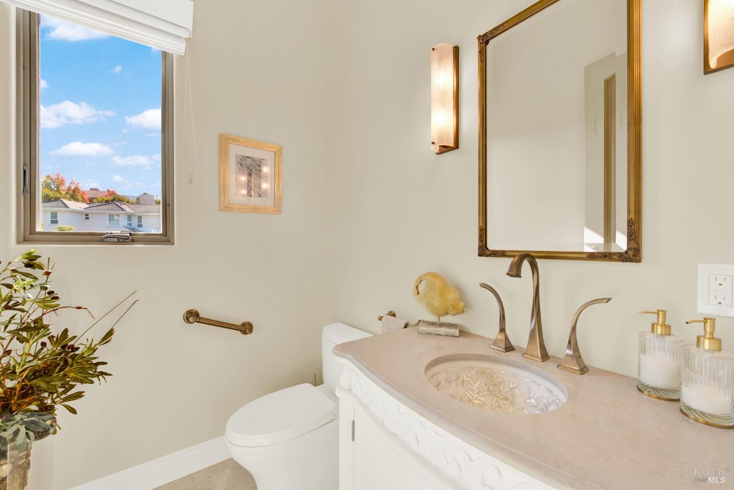 165 Canyon Place Napa CA 94558