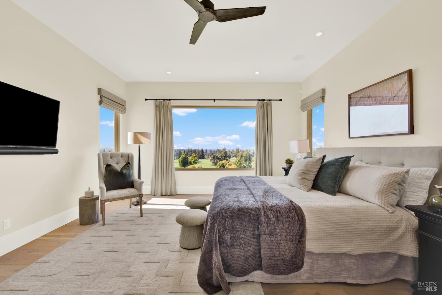 165 Canyon Place Napa CA 94558