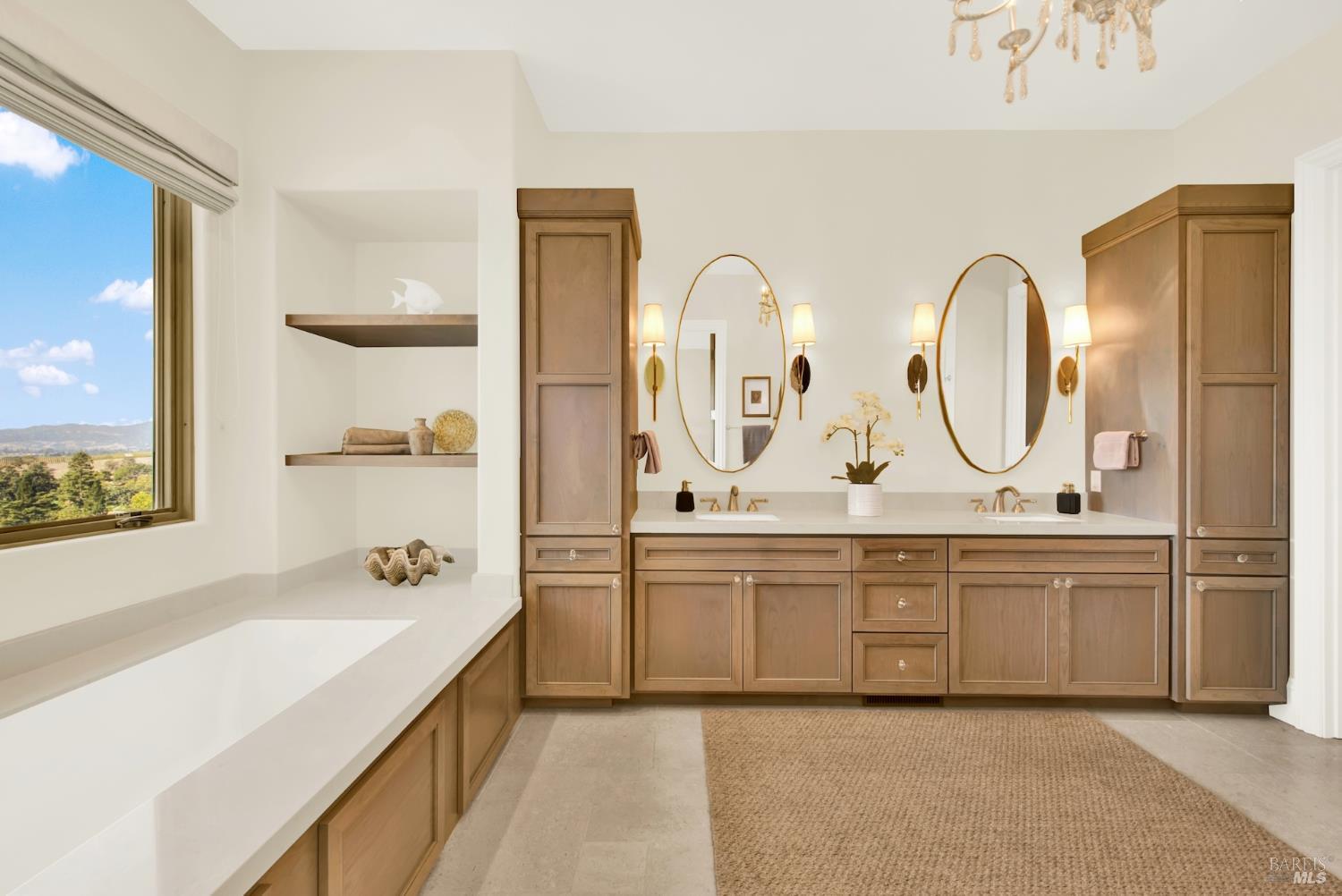 165 Canyon Place Napa CA 94558