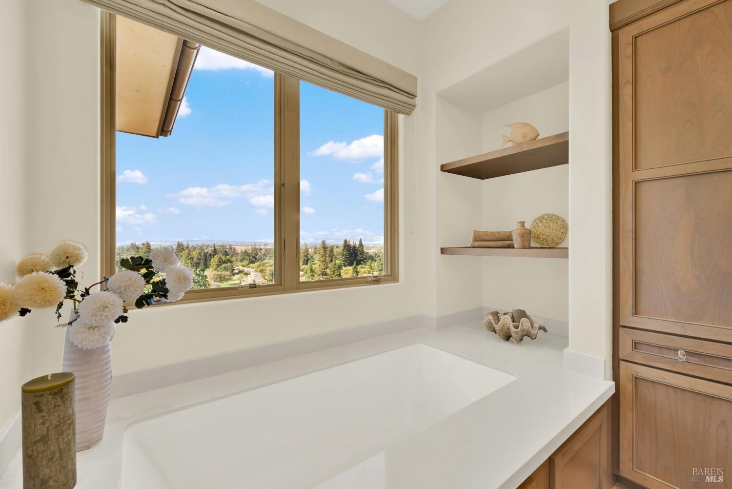 165 Canyon Place Napa CA 94558