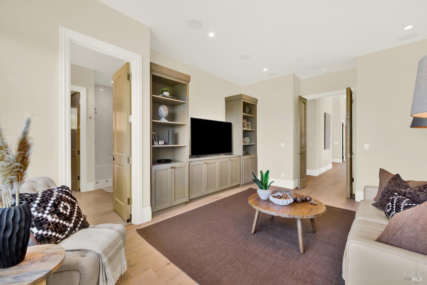 165 Canyon Place Napa CA 94558