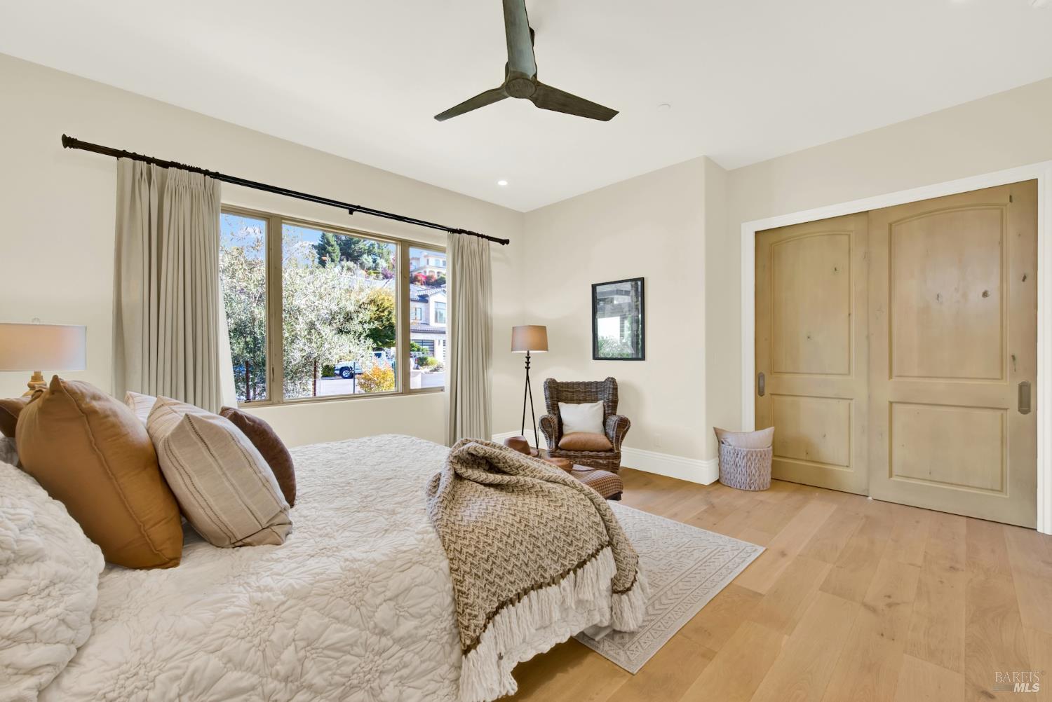 165 Canyon Place Napa CA 94558