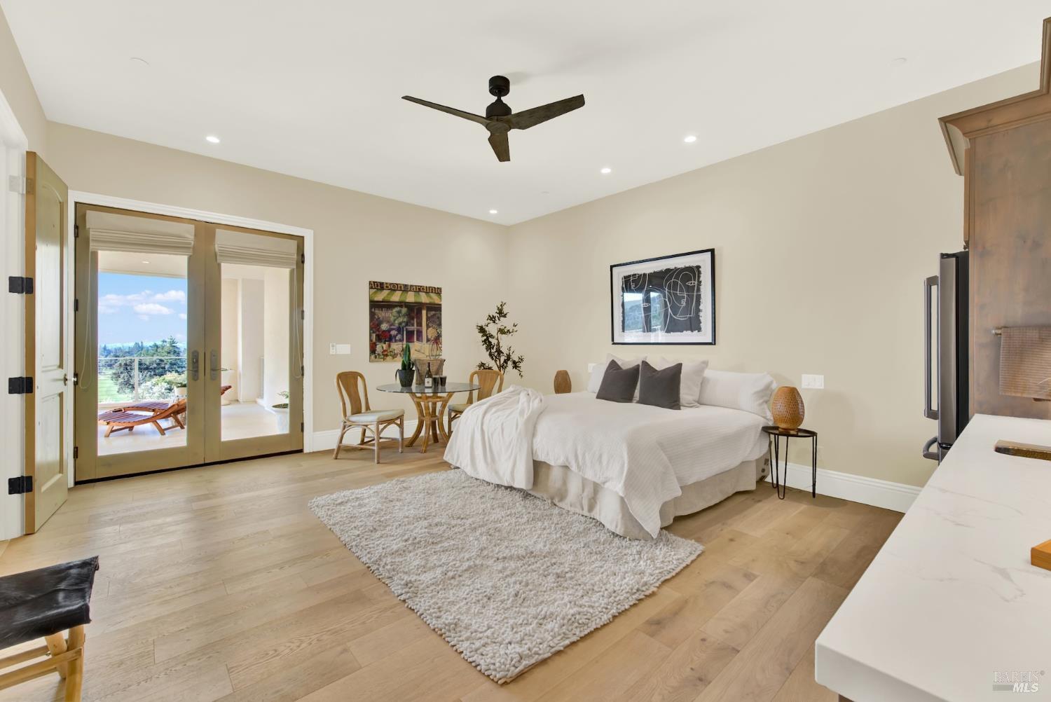 165 Canyon Place Napa CA 94558