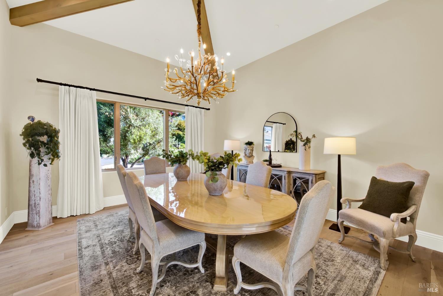 165 Canyon Place Napa CA 94558