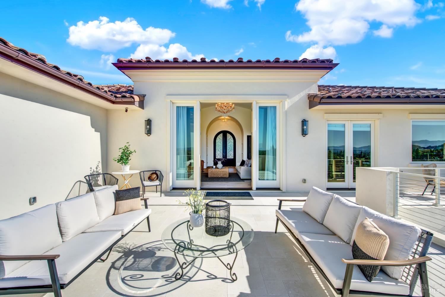 165 Canyon Place Napa CA 94558