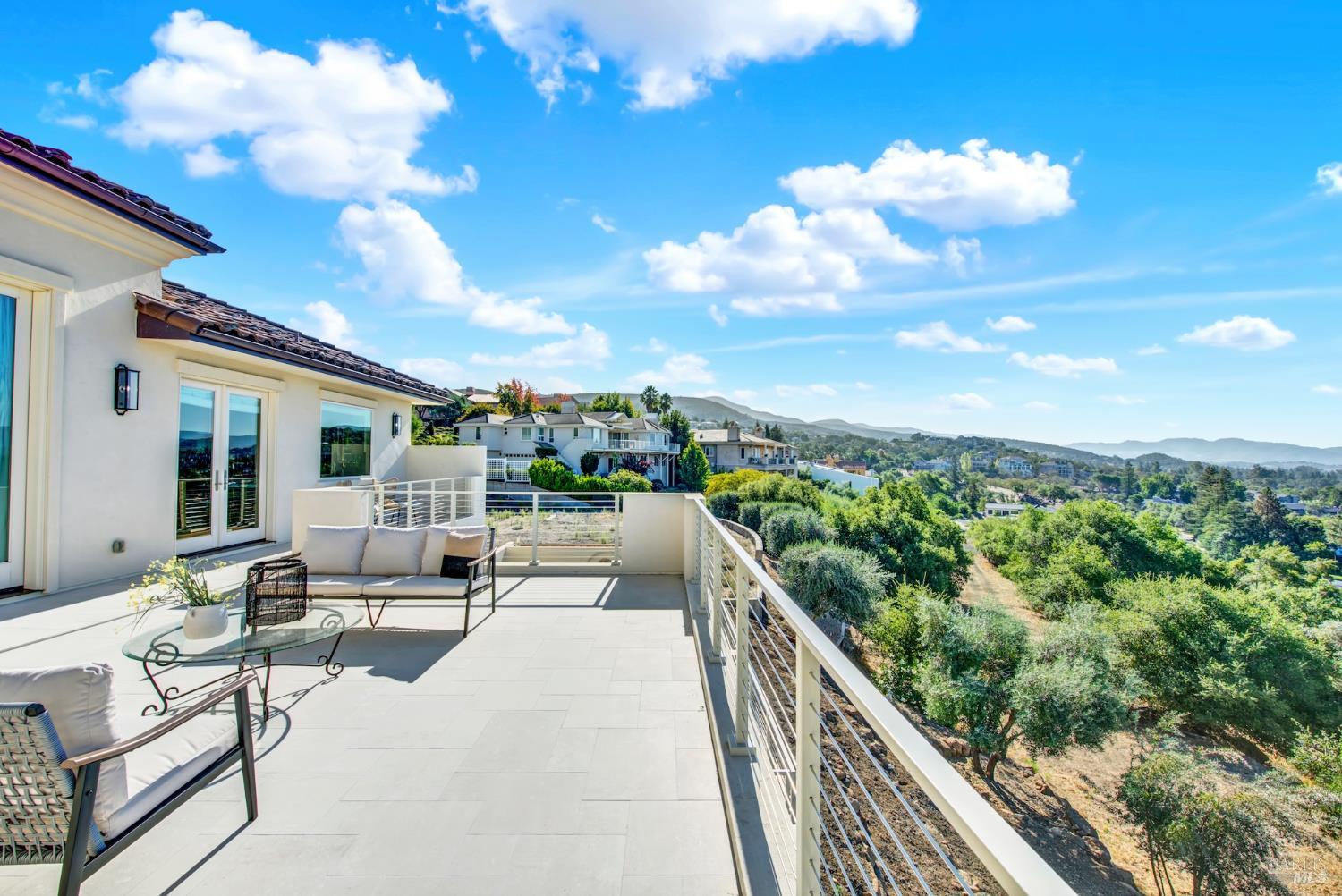 165 Canyon Place Napa CA 94558
