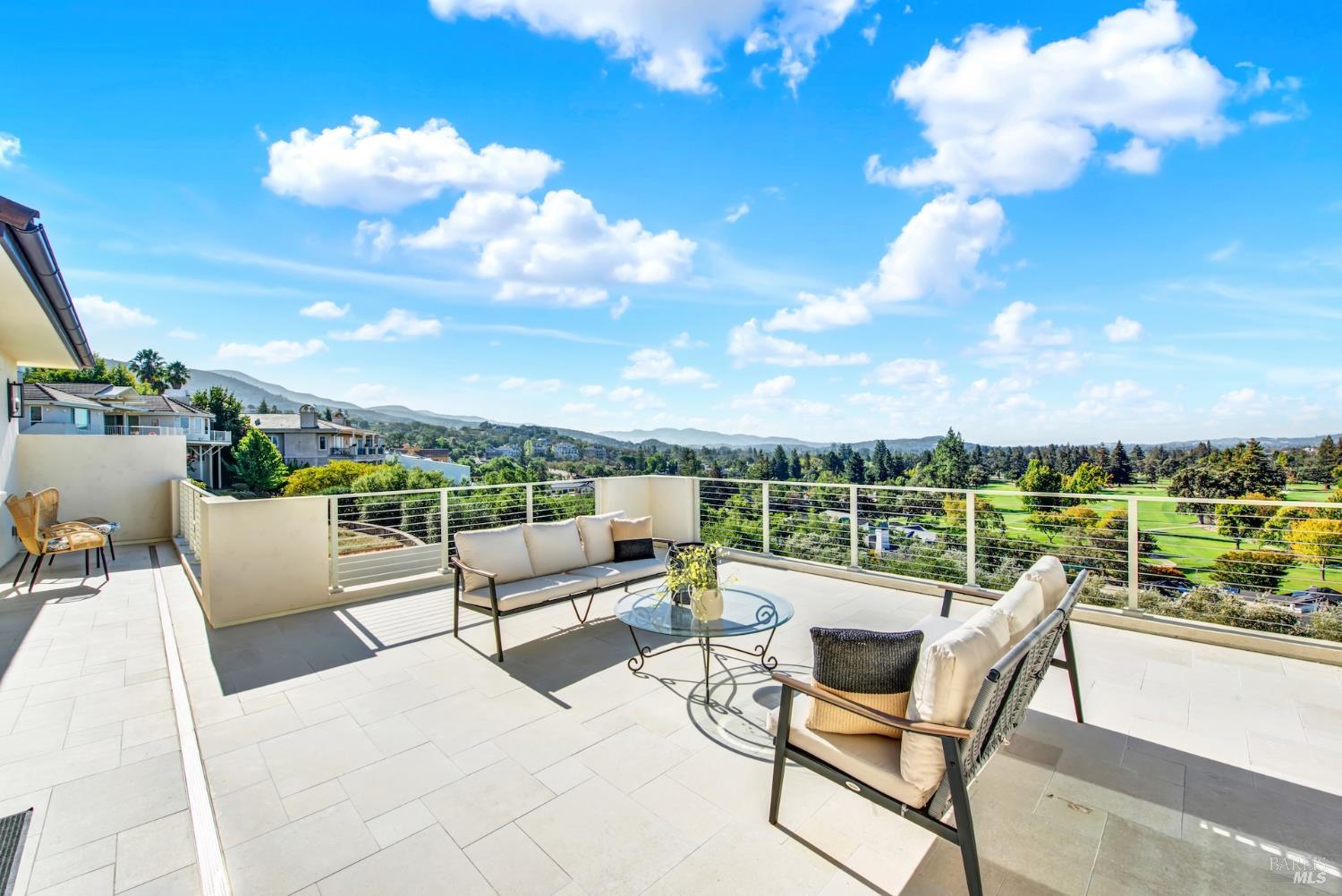 165 Canyon Place Napa CA 94558