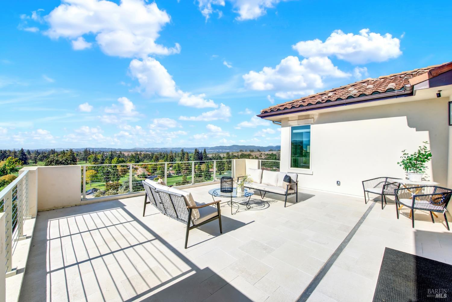 165 Canyon Place Napa CA 94558