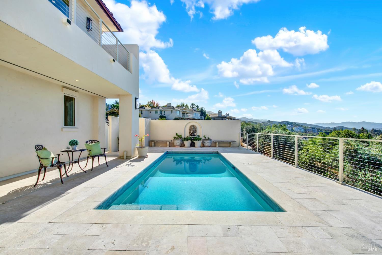 165 Canyon Place Napa CA 94558
