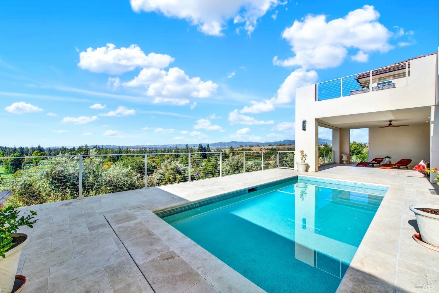 165 Canyon Place Napa CA 94558