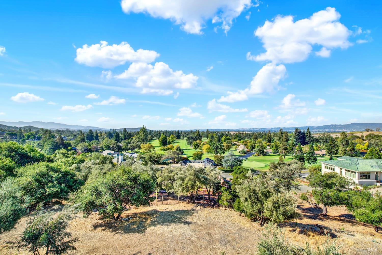 165 Canyon Place Napa CA 94558