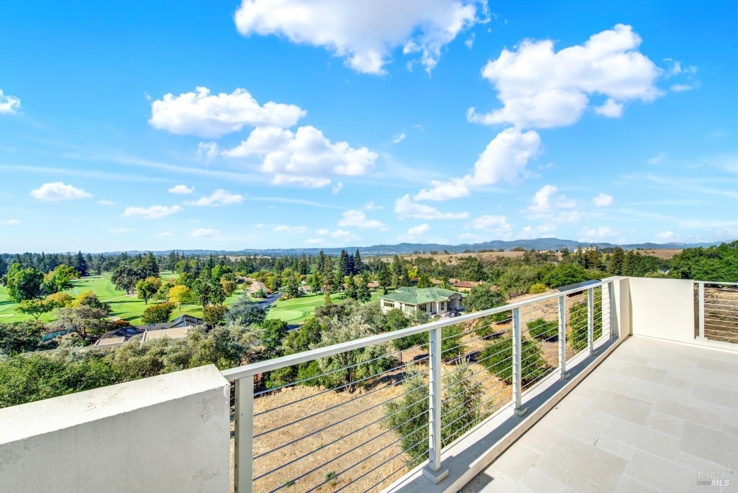 165 Canyon Place Napa CA 94558