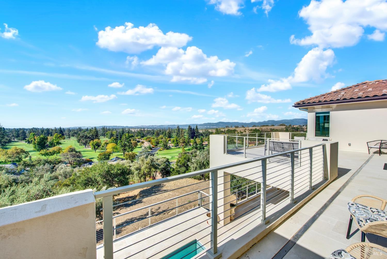 165 Canyon Place Napa CA 94558