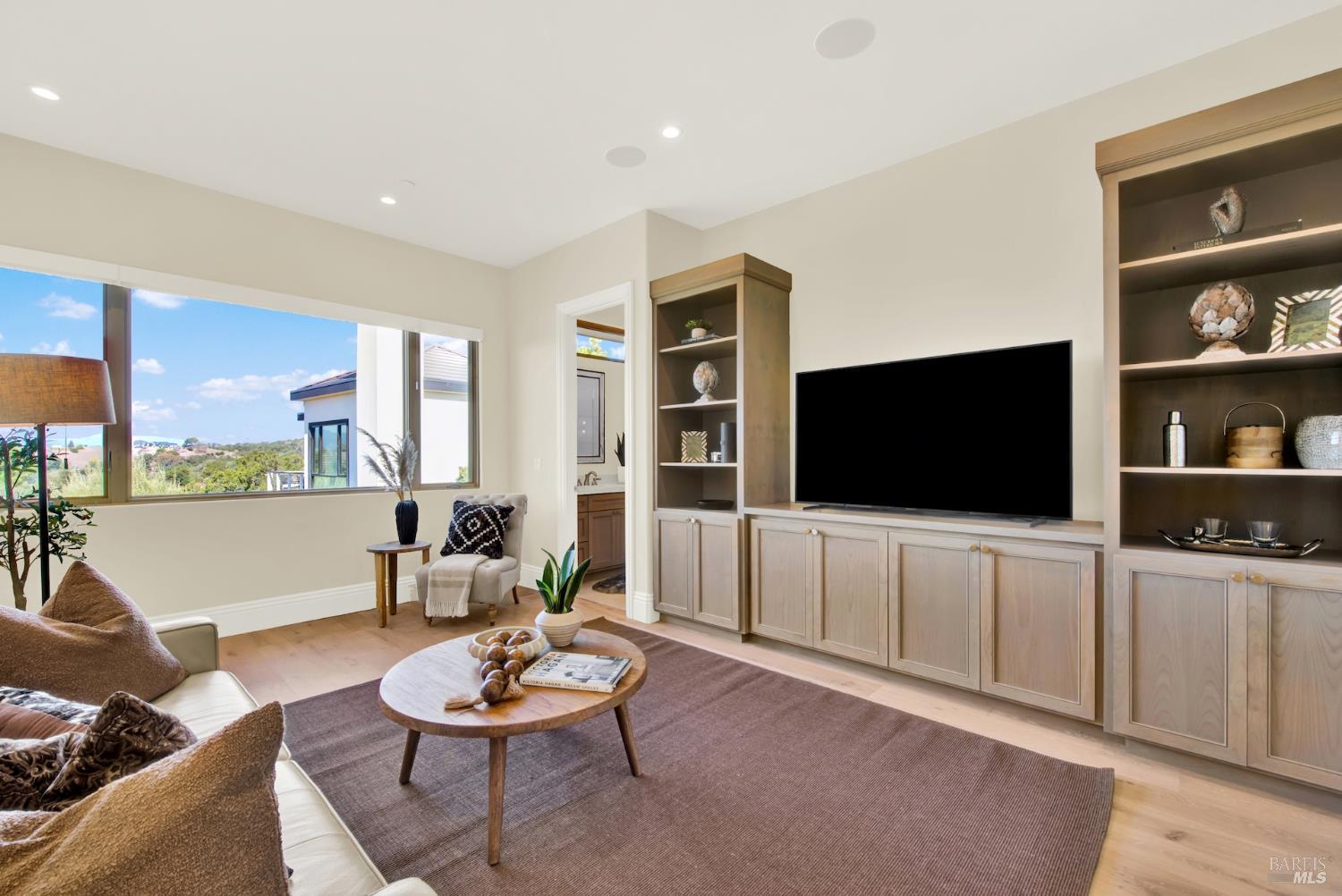 165 Canyon Place Napa CA 94558