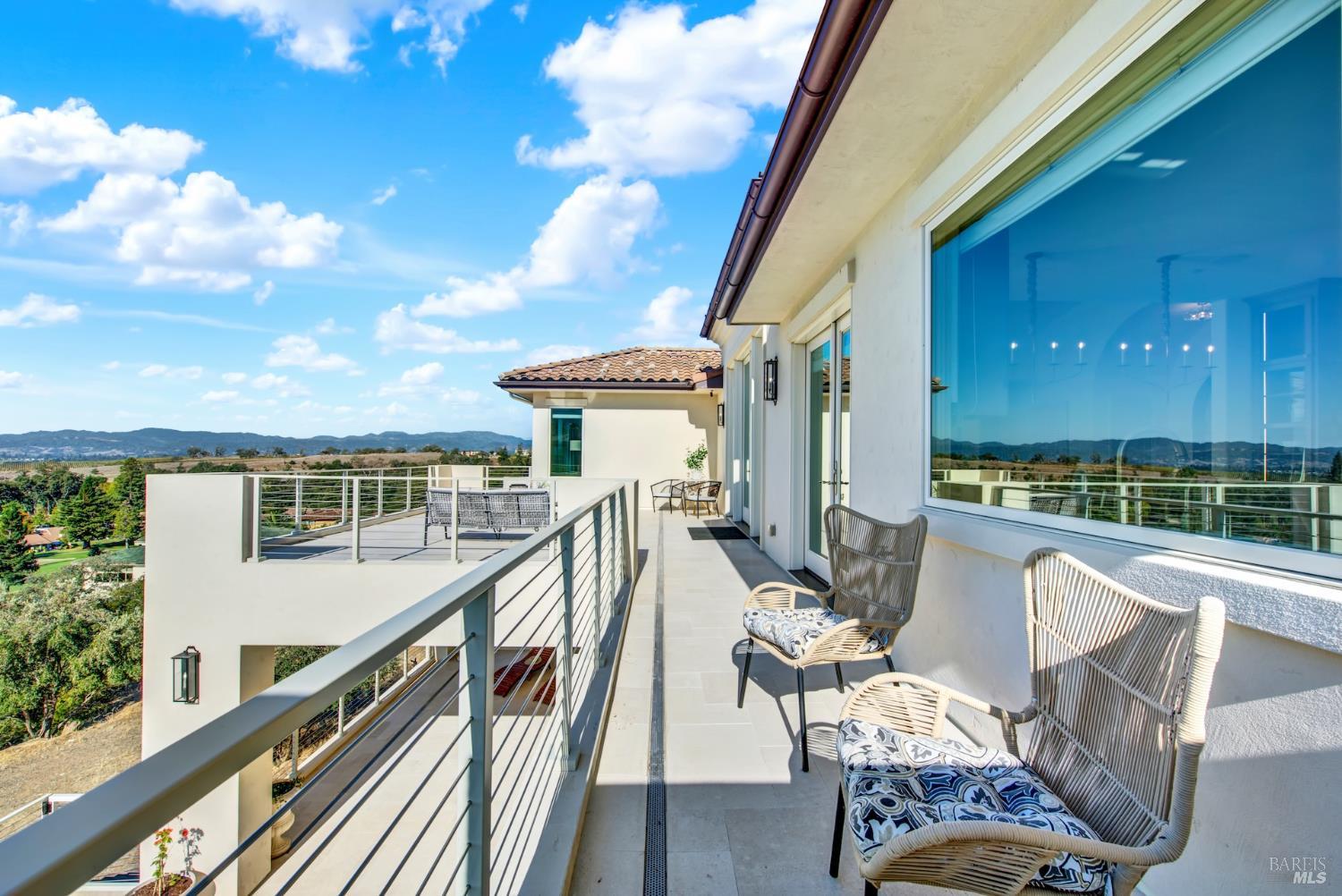 165 Canyon Place Napa CA 94558