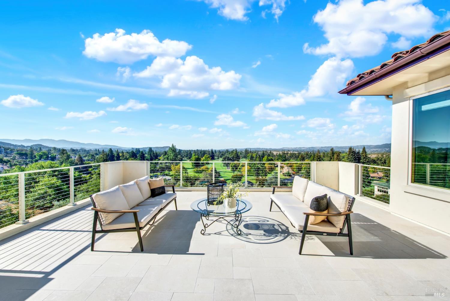 165 Canyon Place Napa CA 94558