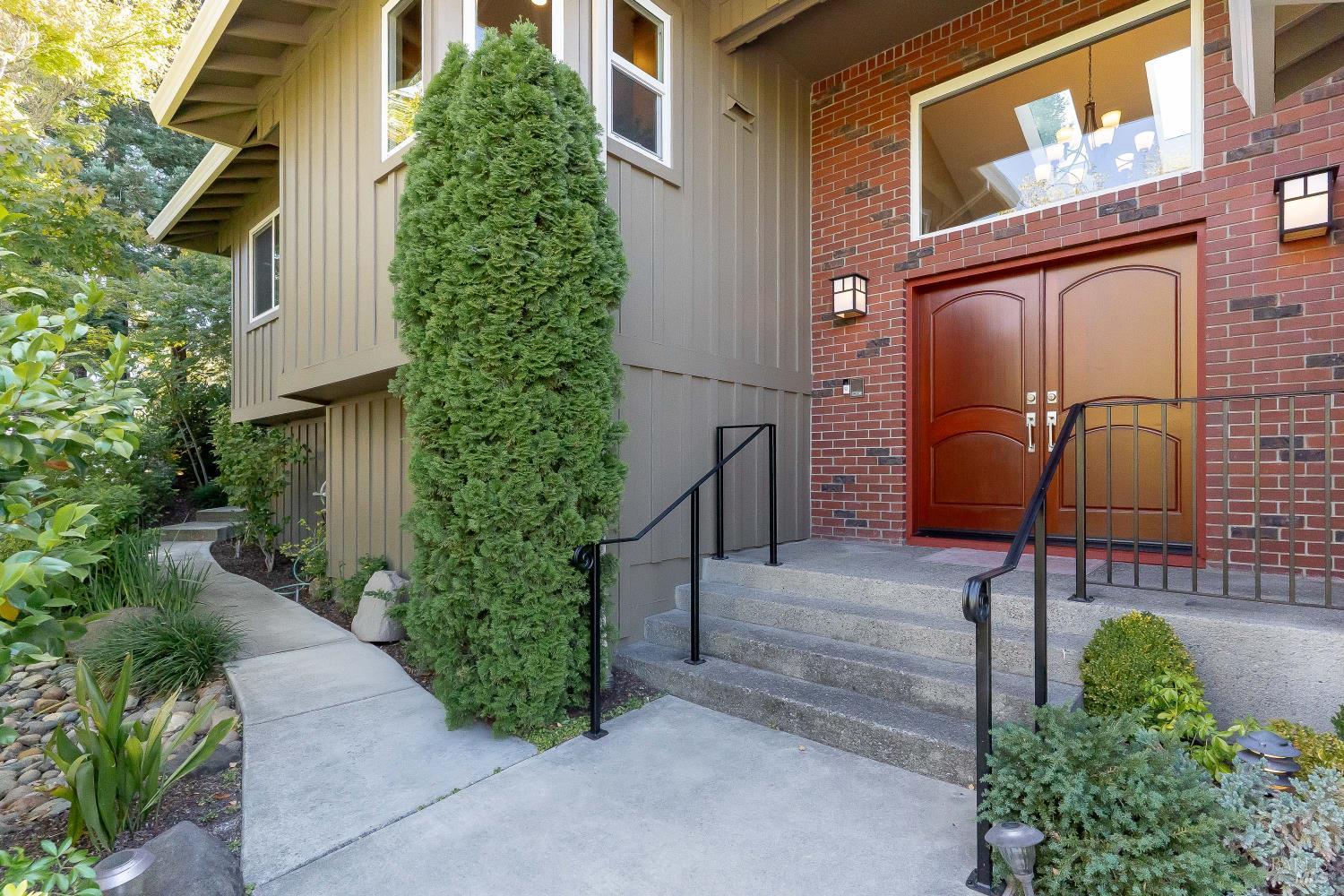 2851 Pinewood Drive Napa CA 94558