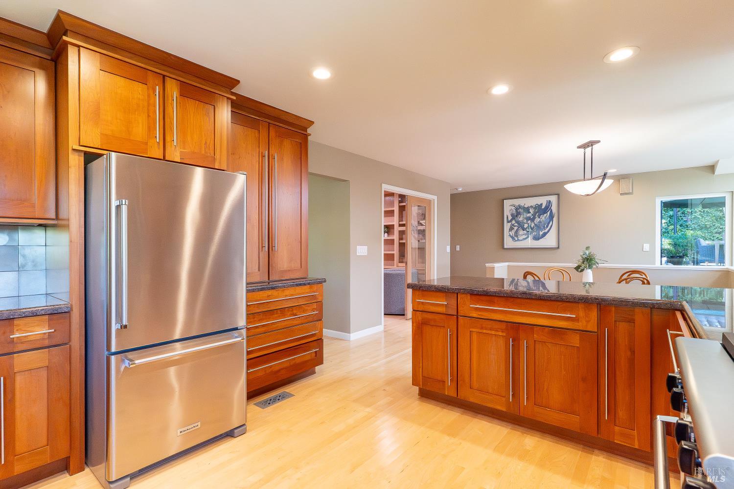 2851 Pinewood Drive Napa CA 94558