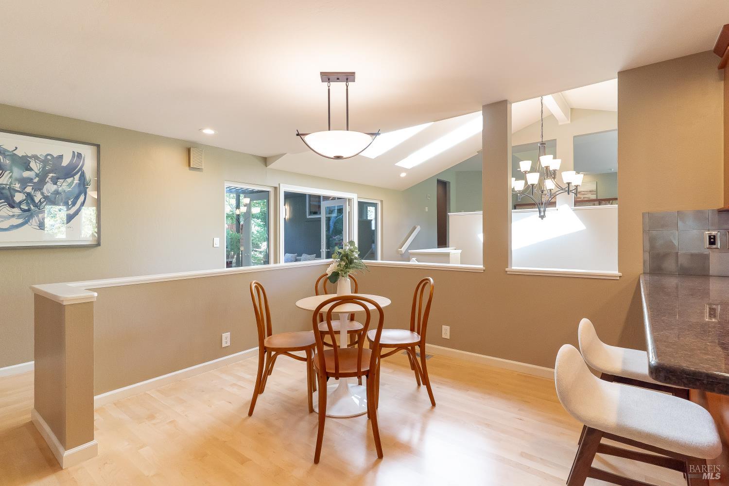 2851 Pinewood Drive Napa CA 94558