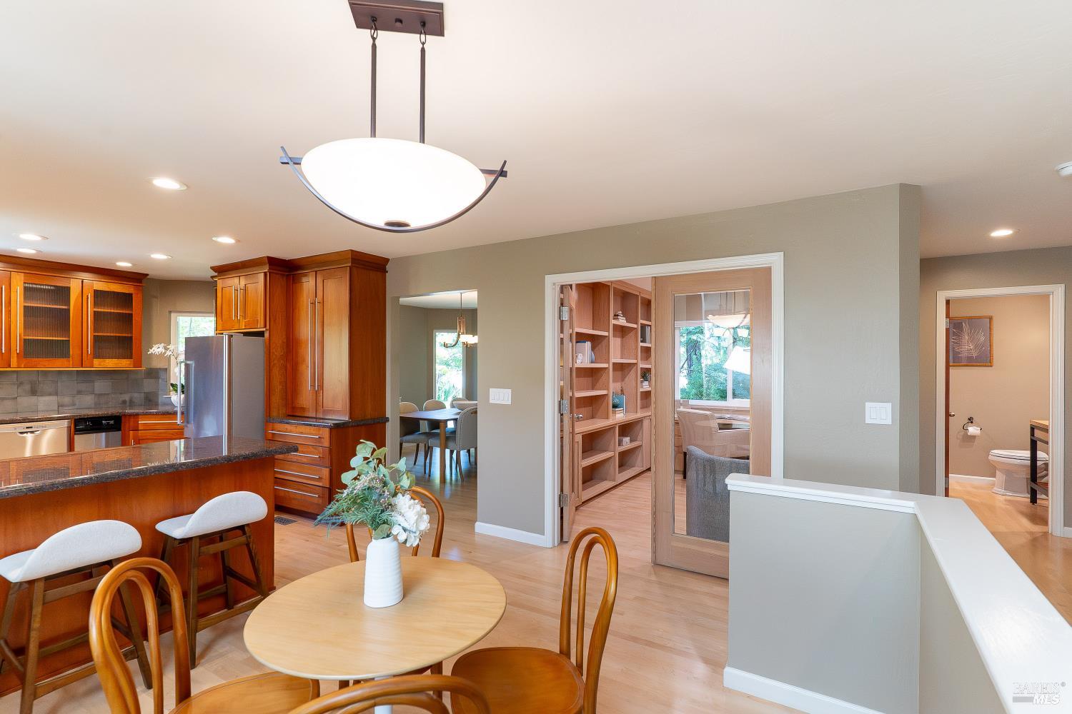 2851 Pinewood Drive Napa CA 94558