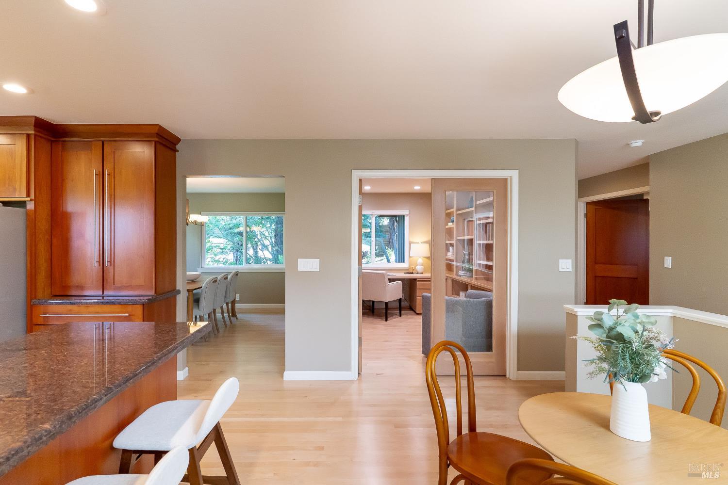 2851 Pinewood Drive Napa CA 94558
