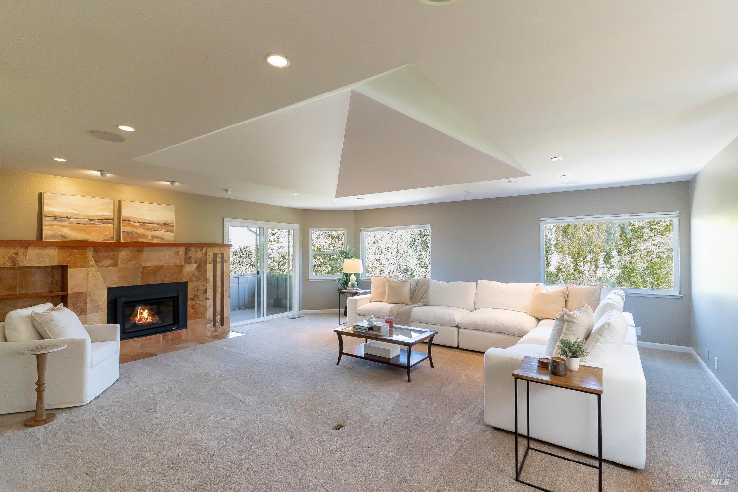 2851 Pinewood Drive Napa CA 94558