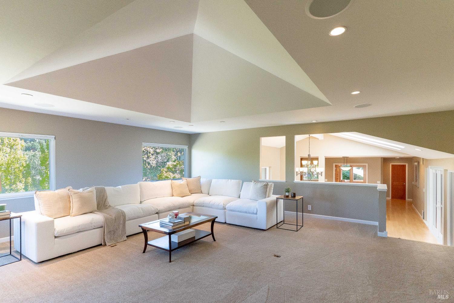 2851 Pinewood Drive Napa CA 94558
