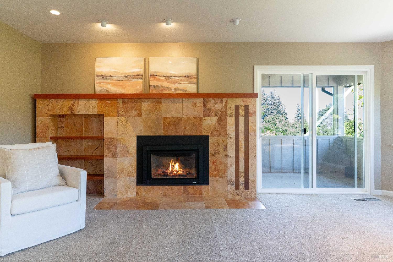 2851 Pinewood Drive Napa CA 94558