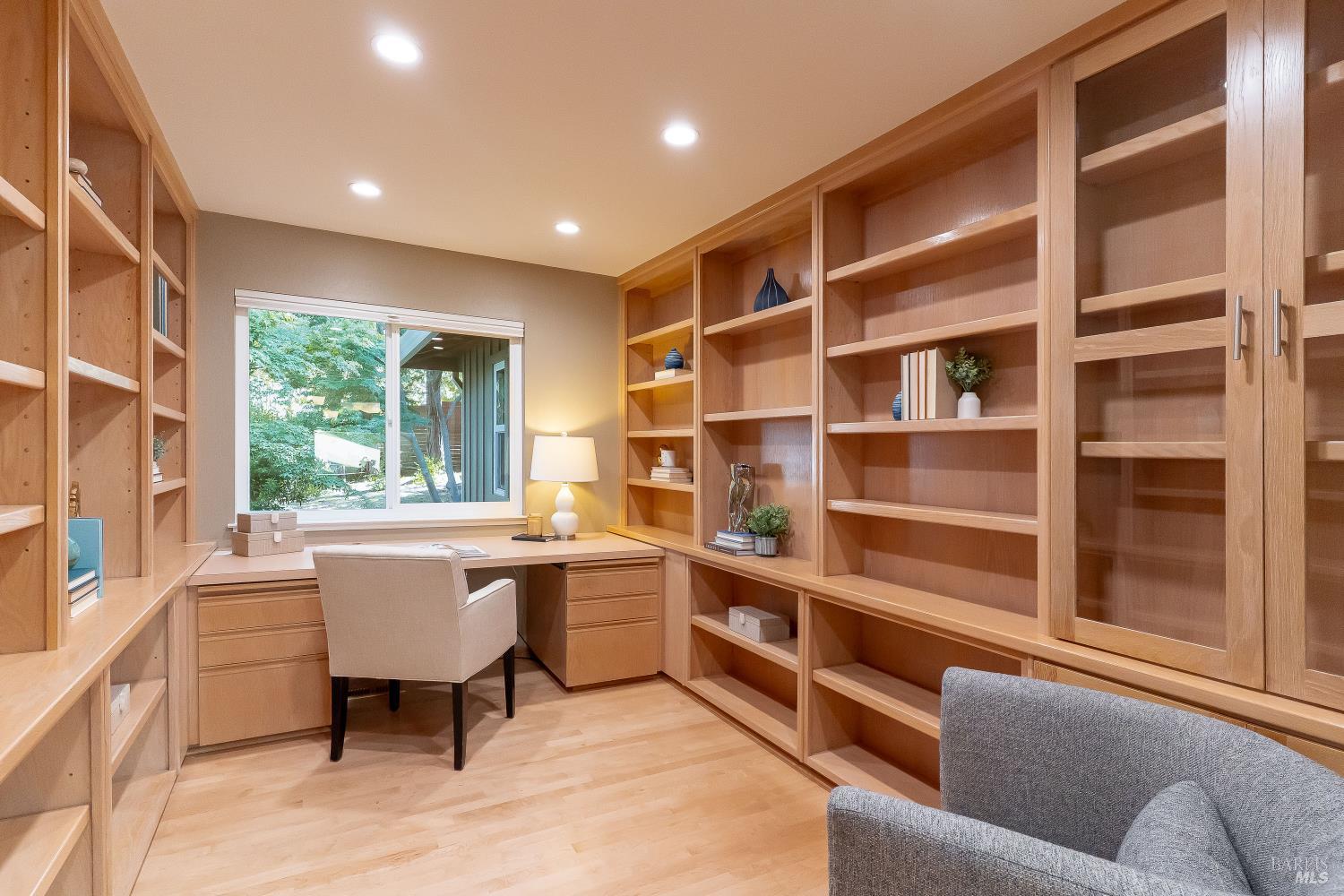 2851 Pinewood Drive Napa CA 94558