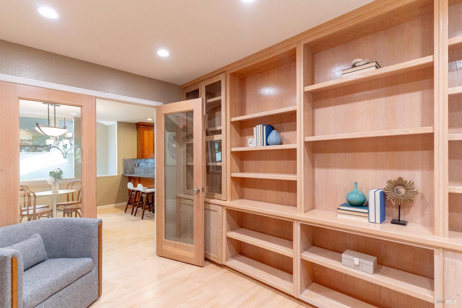 2851 Pinewood Drive Napa CA 94558