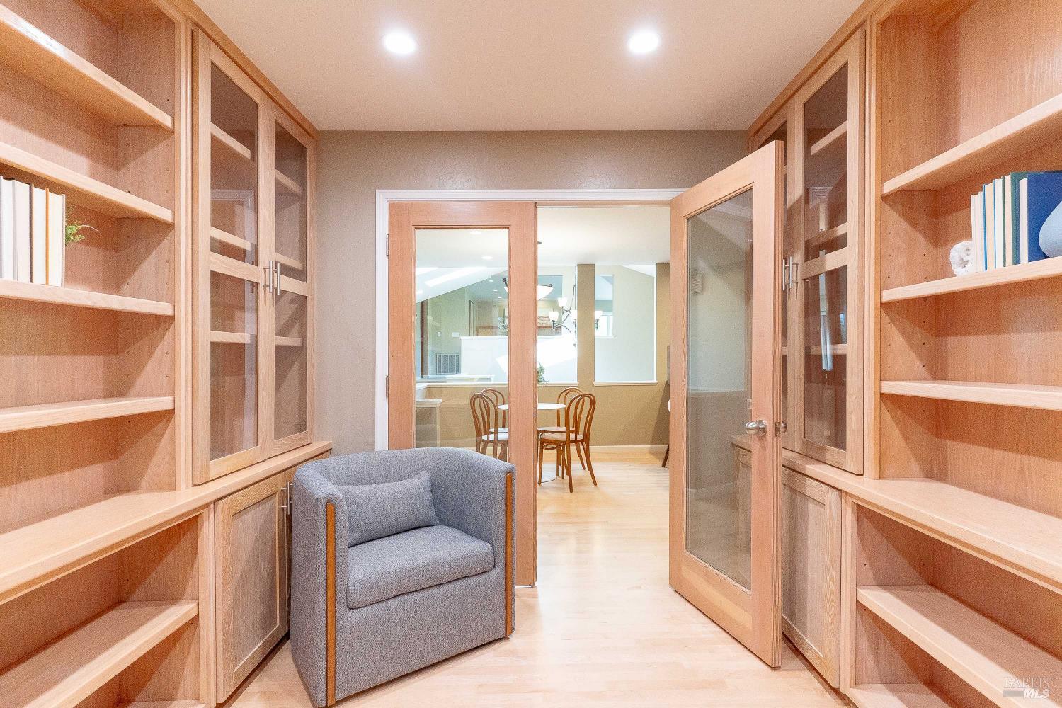 2851 Pinewood Drive Napa CA 94558