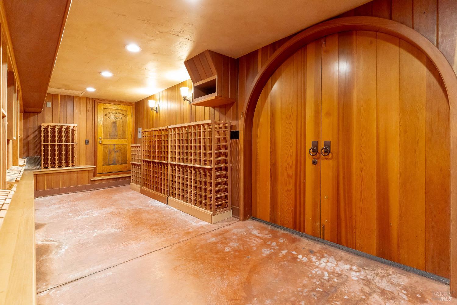 2851 Pinewood Drive Napa CA 94558