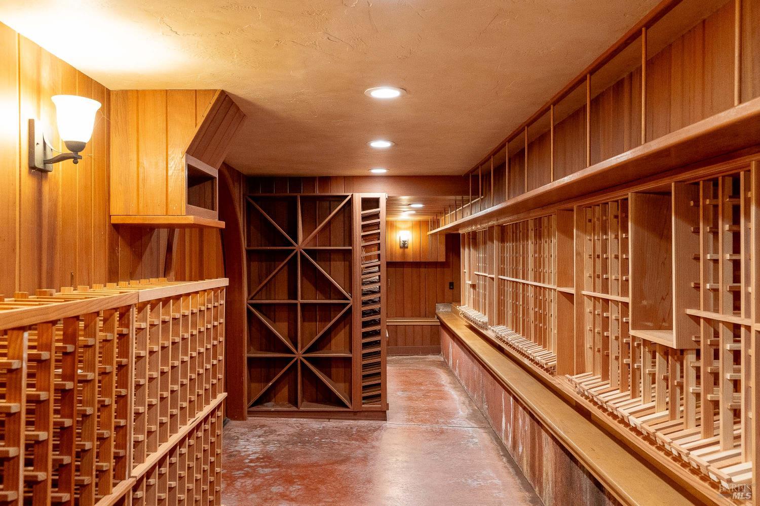 2851 Pinewood Drive Napa CA 94558