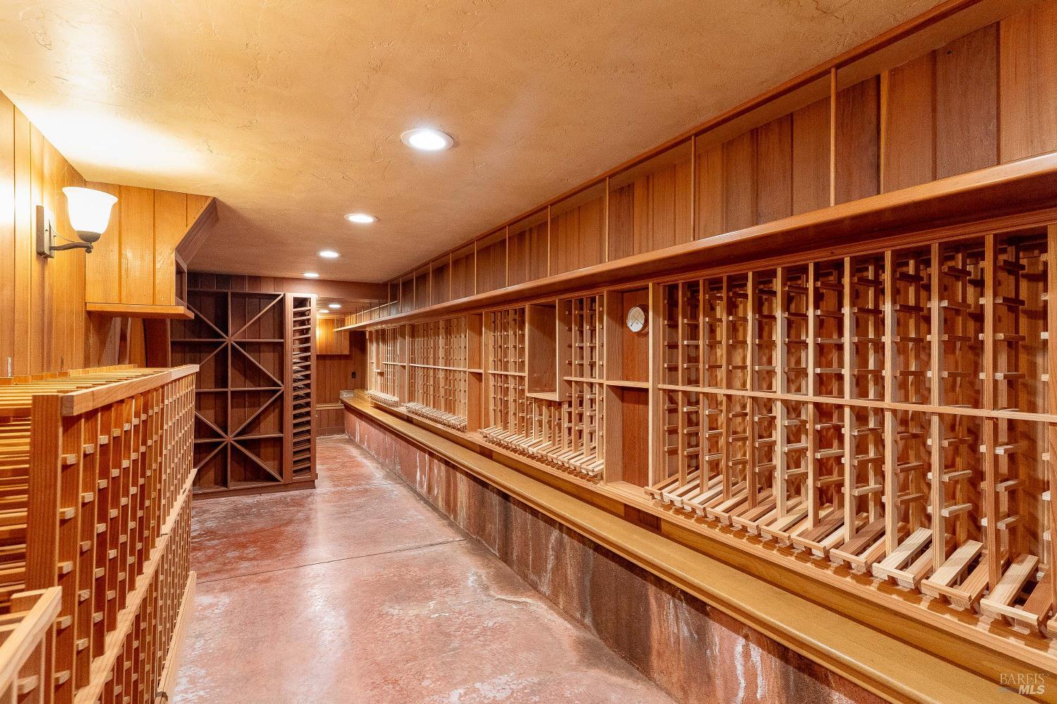 2851 Pinewood Drive Napa CA 94558