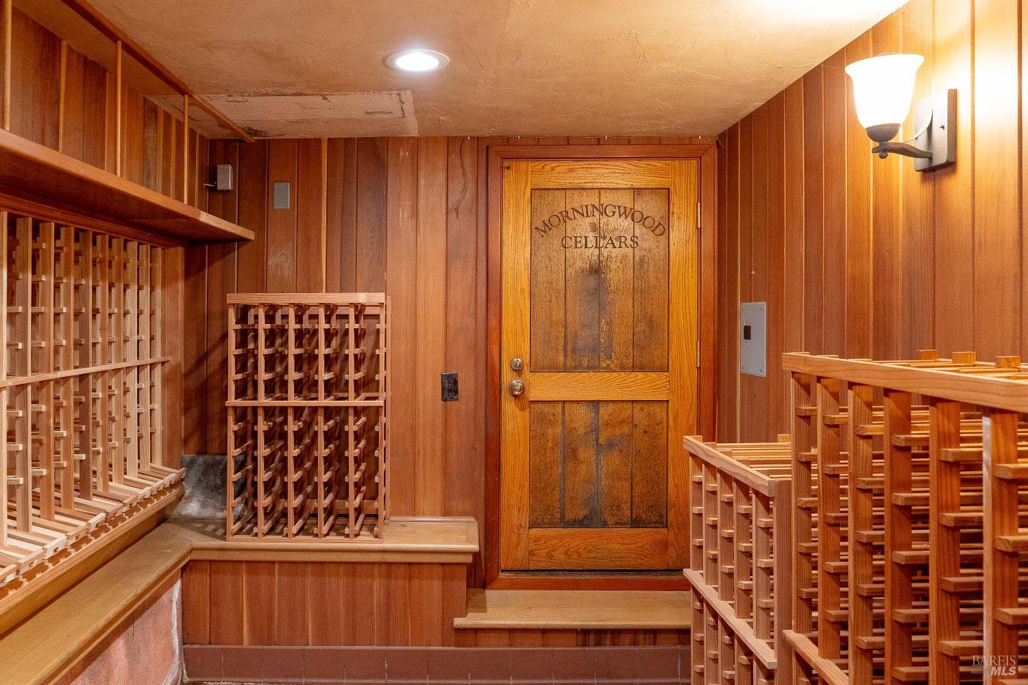 2851 Pinewood Drive Napa CA 94558
