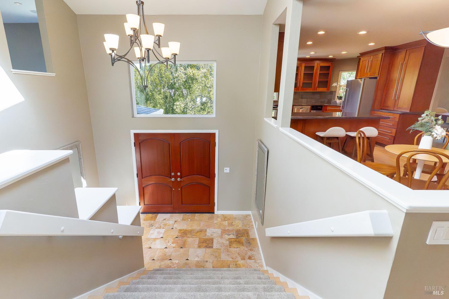 2851 Pinewood Drive Napa CA 94558