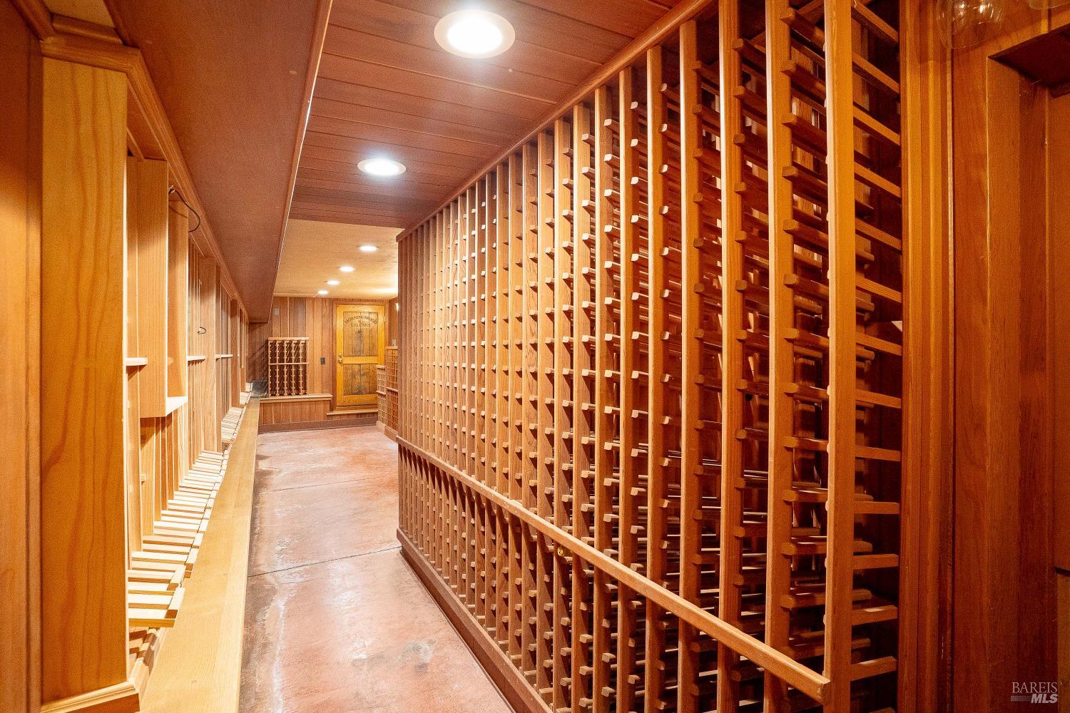 2851 Pinewood Drive Napa CA 94558