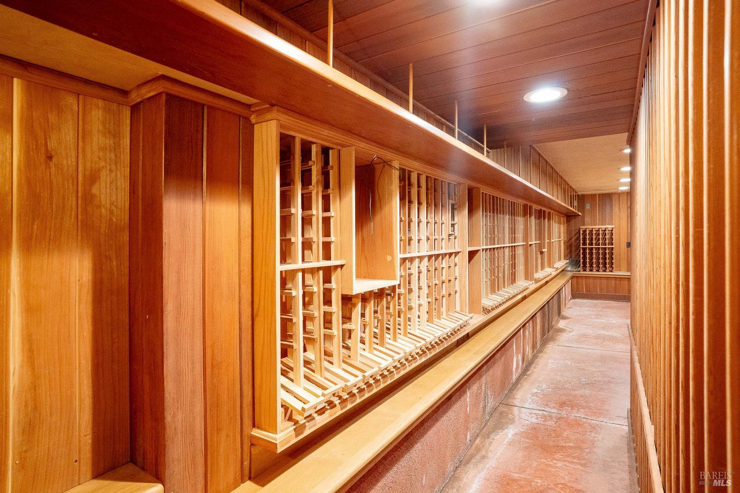 2851 Pinewood Drive Napa CA 94558