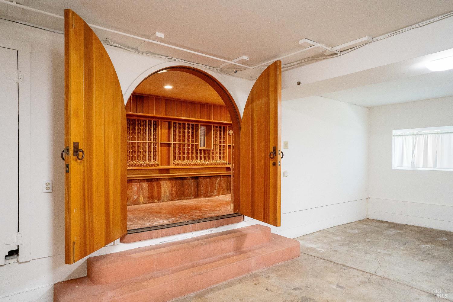 2851 Pinewood Drive Napa CA 94558