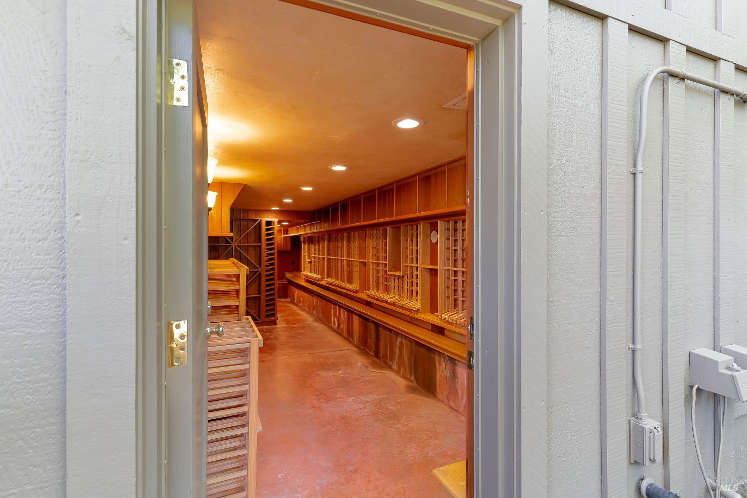 2851 Pinewood Drive Napa CA 94558