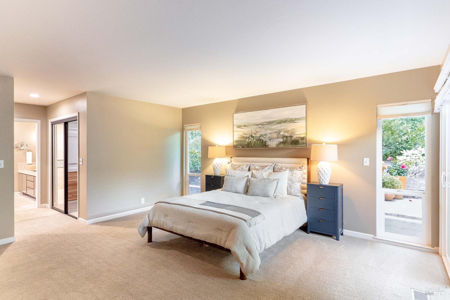 2851 Pinewood Drive Napa CA 94558