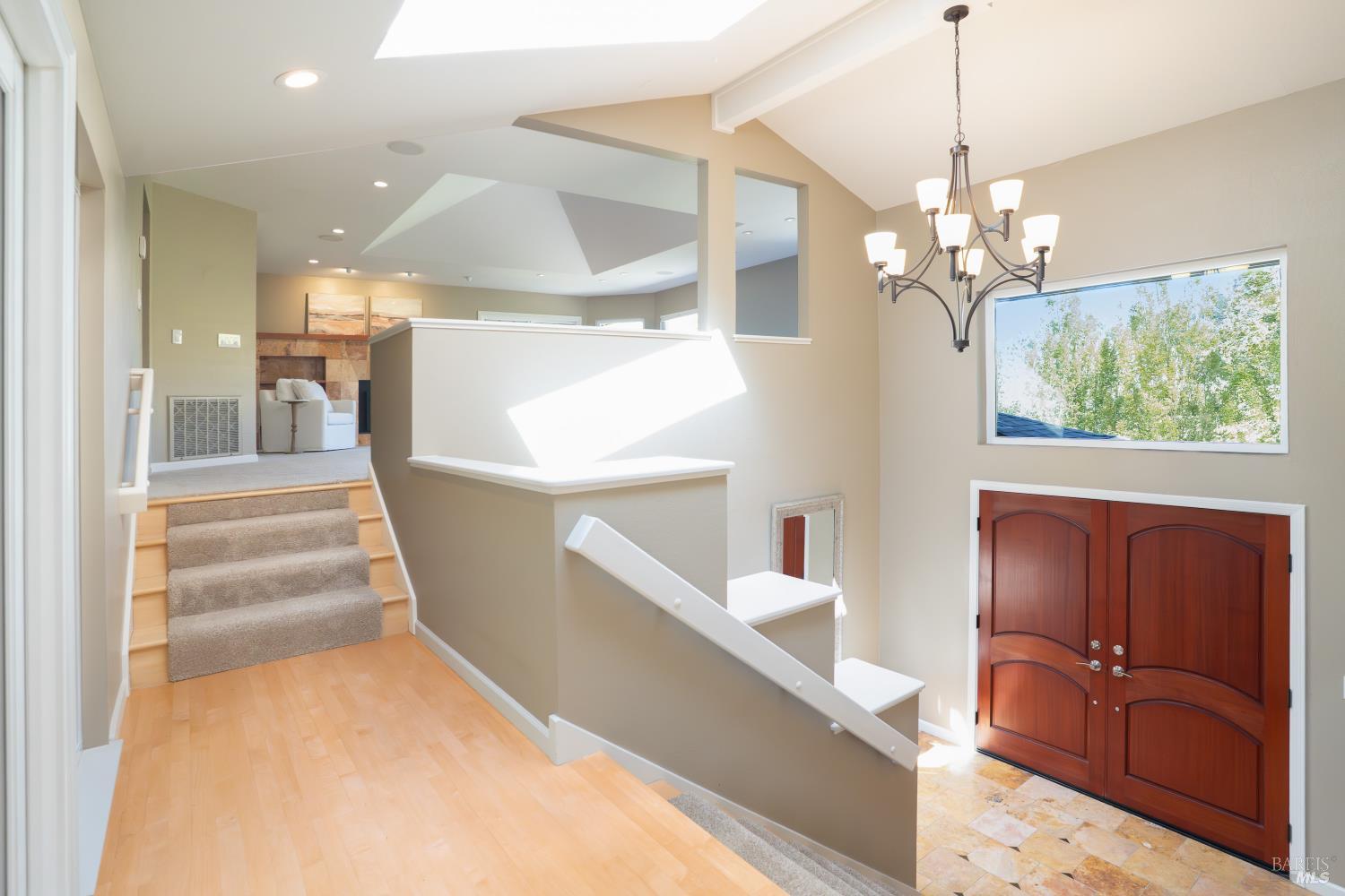 2851 Pinewood Drive Napa CA 94558