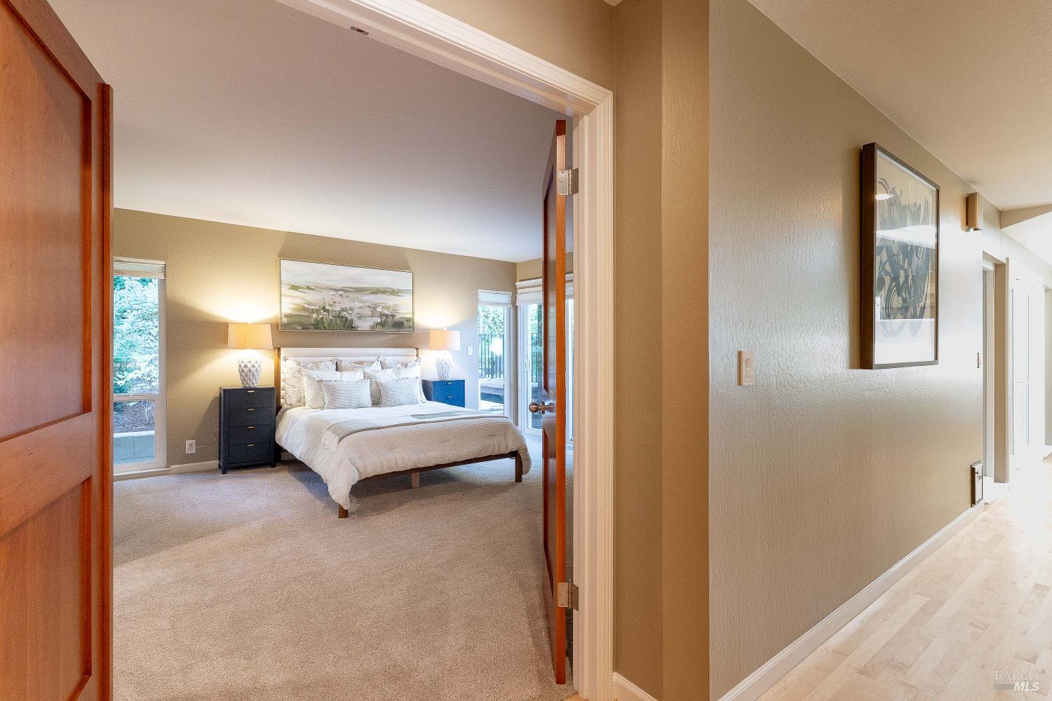 2851 Pinewood Drive Napa CA 94558
